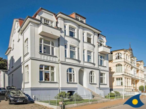 Villa Carola _ Moewennest